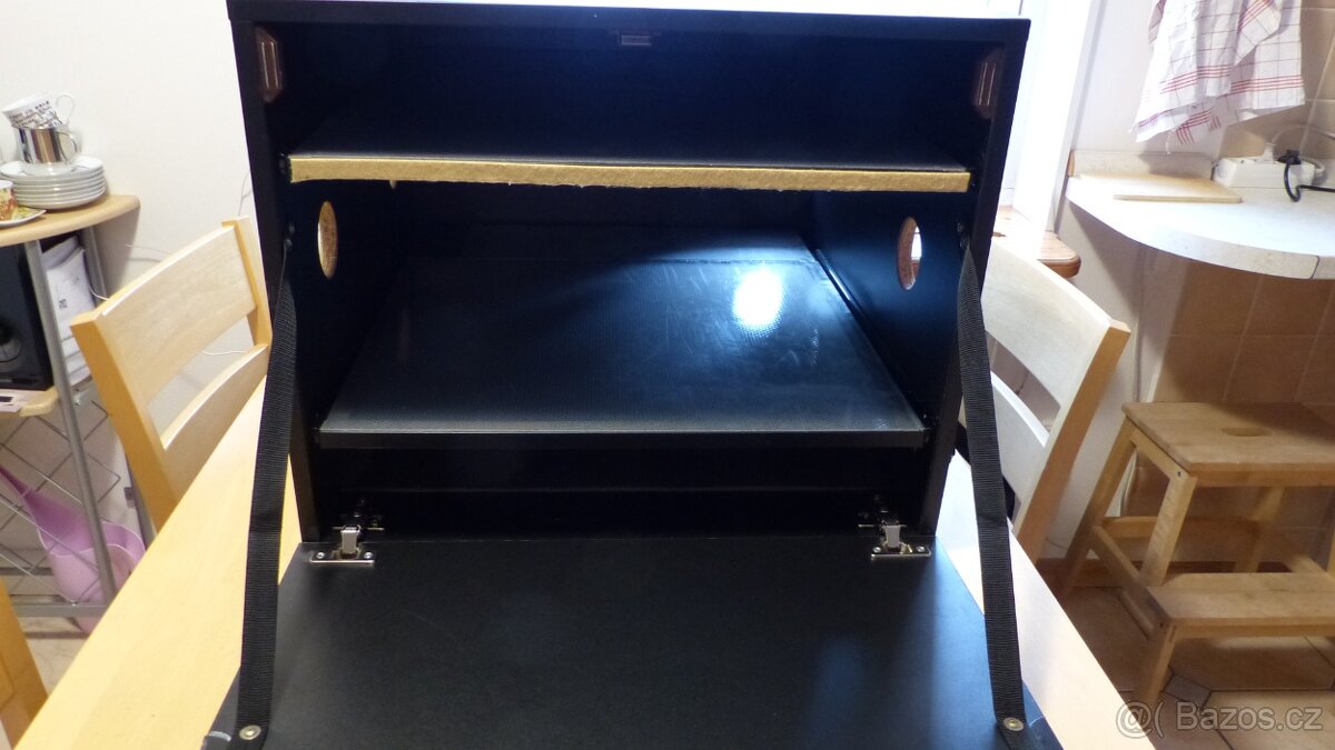 Vestavba kuchyně - 2