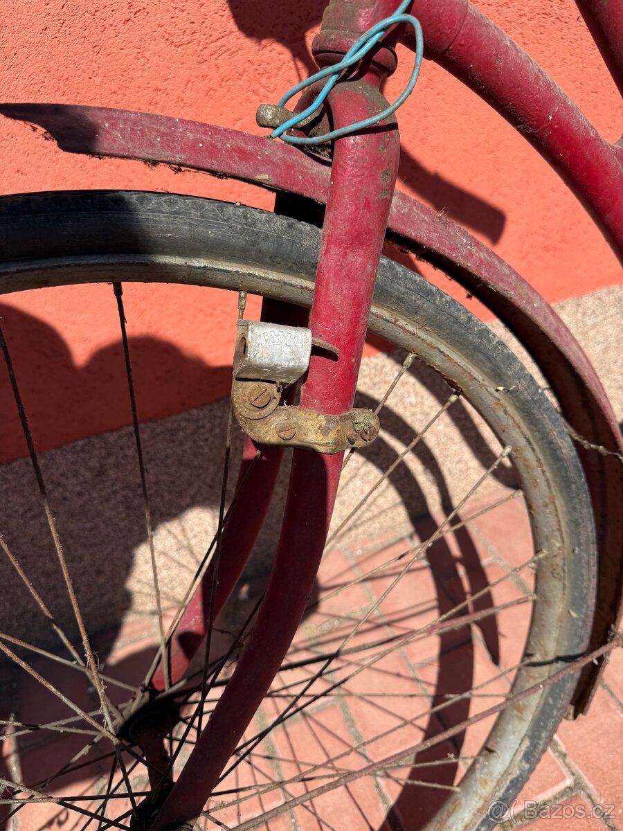 Staré kolo - 2