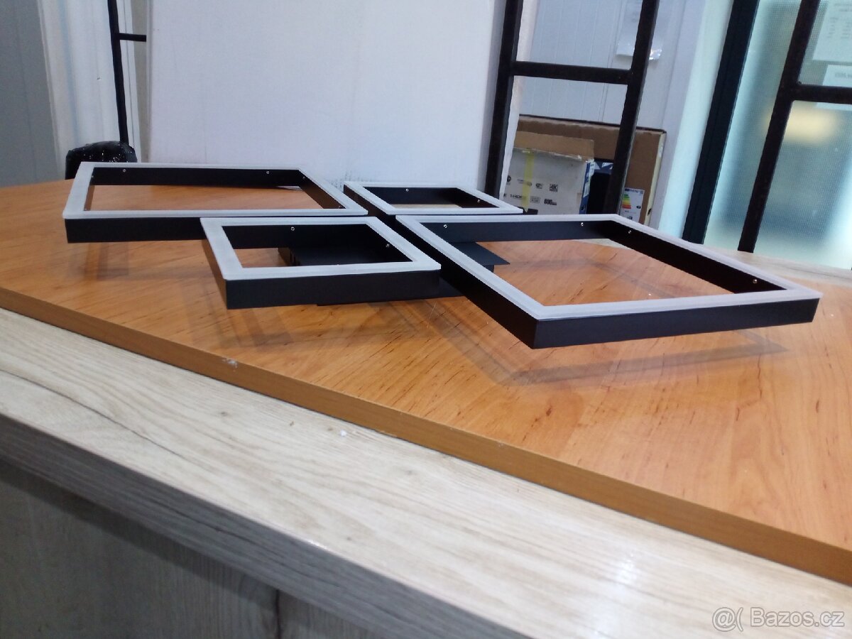 LED lustr Adrilux 1708359 - 2