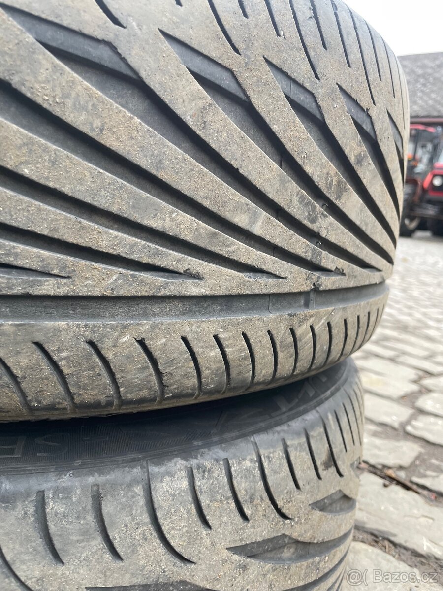 Disky bmw style 92 - 2