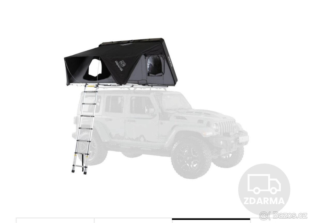 SKYCAMP 3.0 4X pro 4 osoby novy✌️ - 2