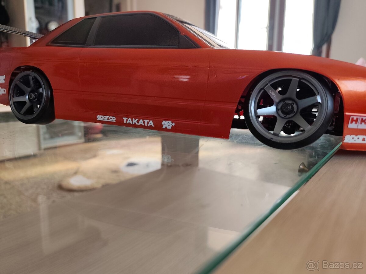 Prodám RC drift sakura 1:10 - 2