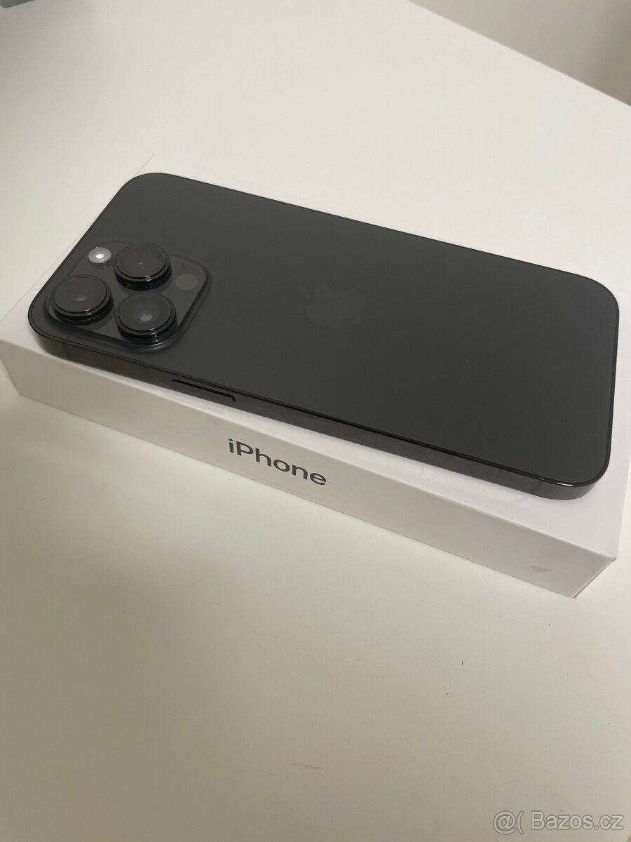 iPhone 14 Pro Max 128GB - 2