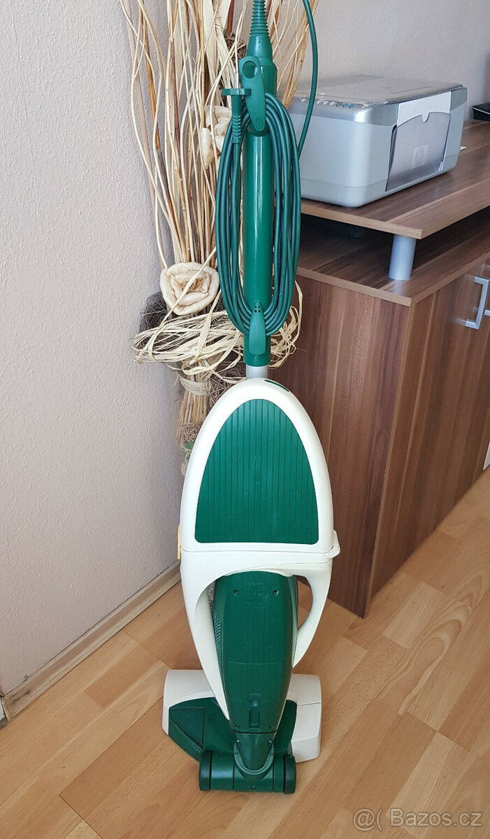 Vorwerk 130 - 2