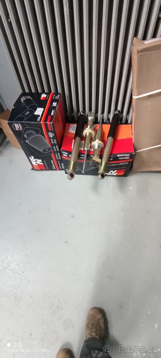 Dodge RAM, Challenger, Charger, Raptor - 2