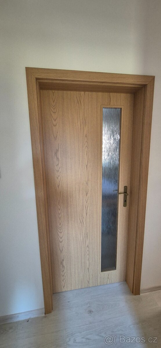 Interierové dveře - 2