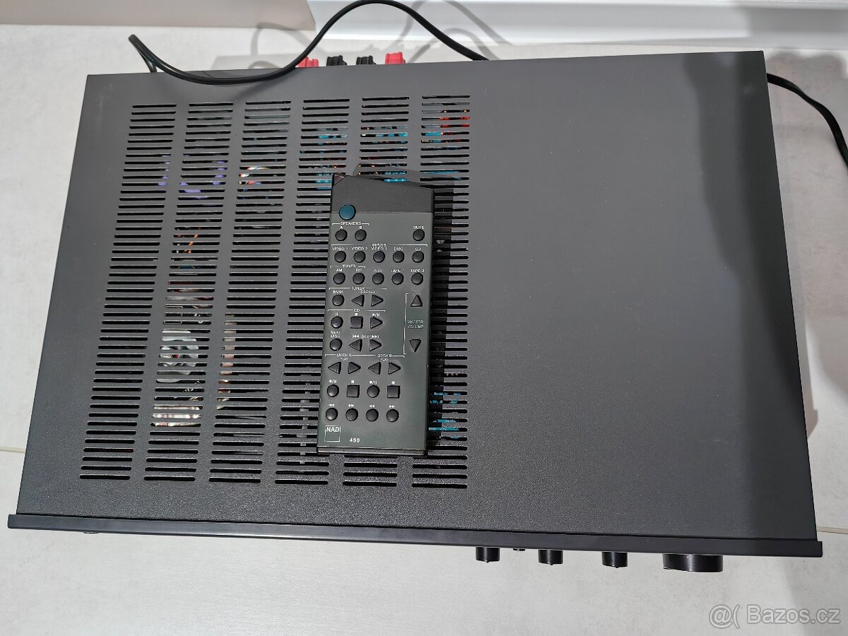 Nad c 320 - 2