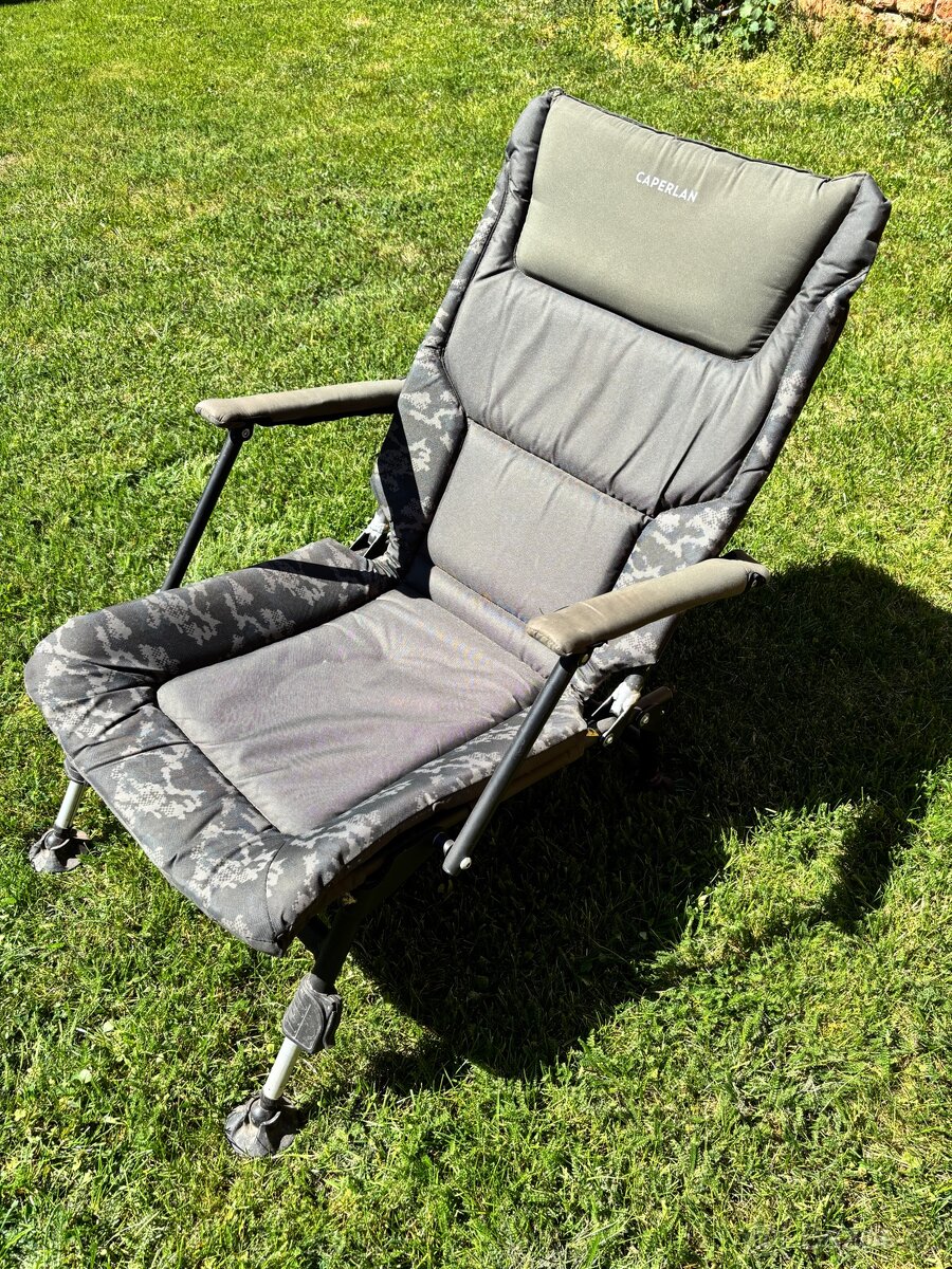 Rybářské křeslo - 2