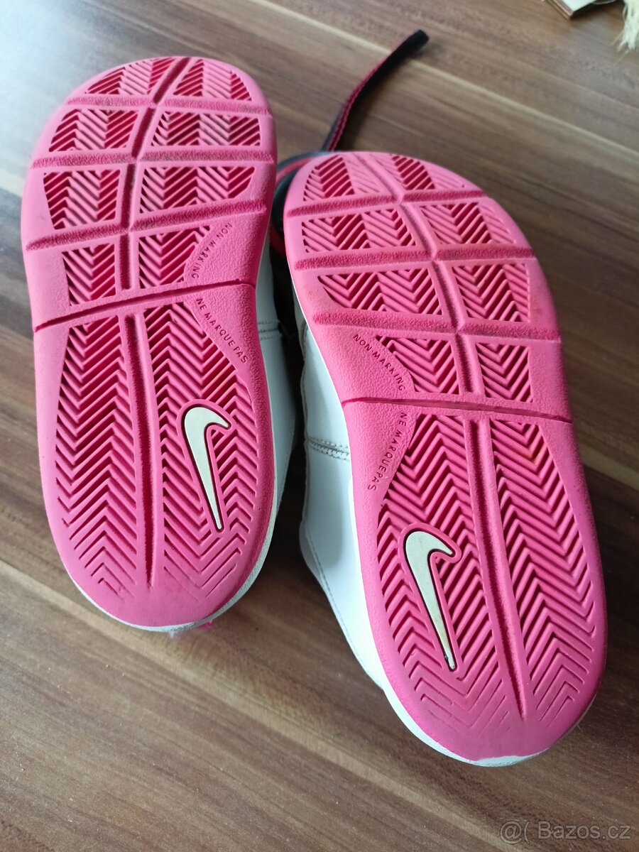 Botasky Nike9 - 2