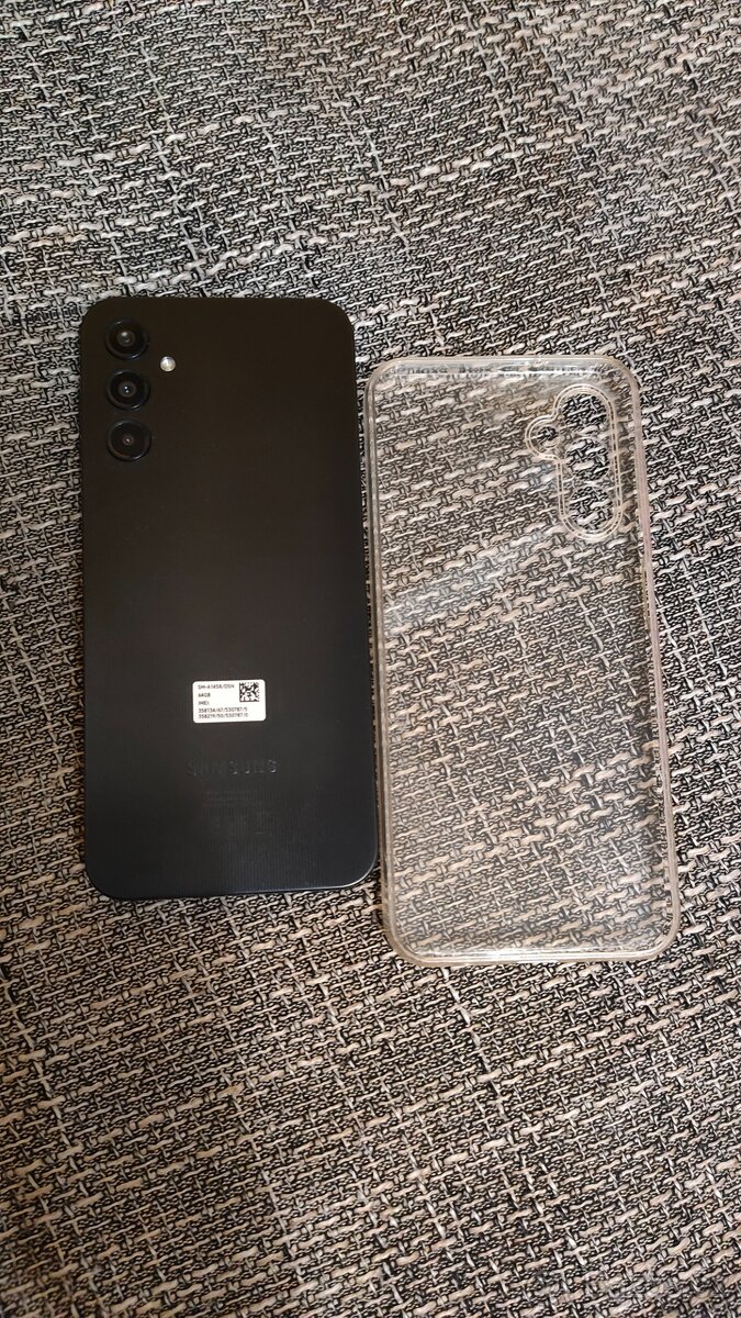 Samsung A14 - 2