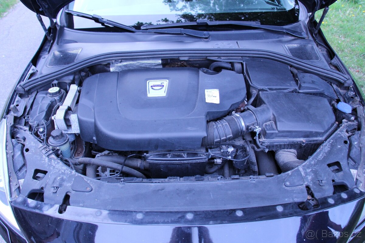 Volvo V60 2.0L 120KW - 2