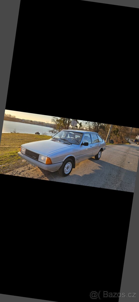 Talbot 1510 1980 - 2