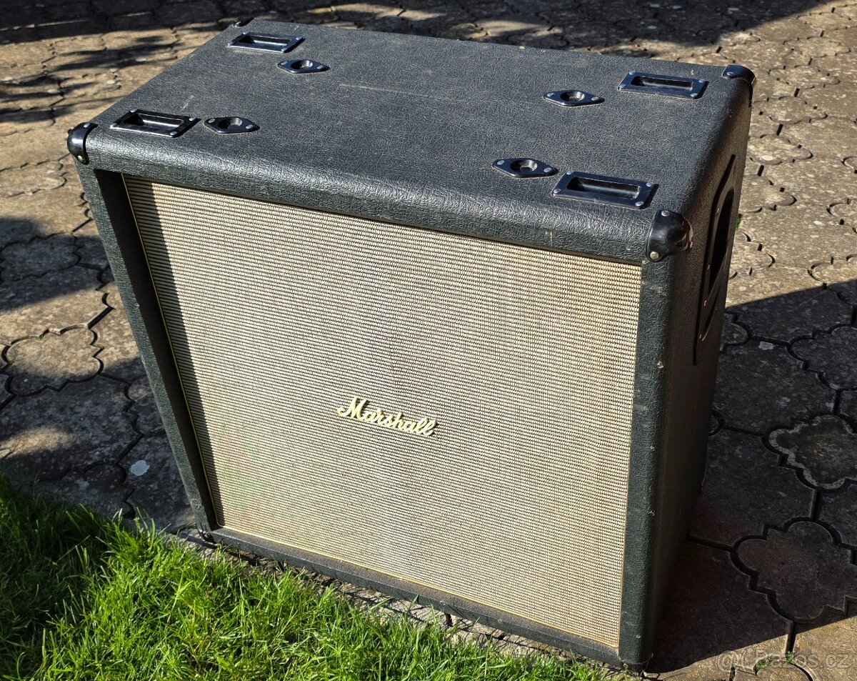 MARSHALL VBC 412 - 2