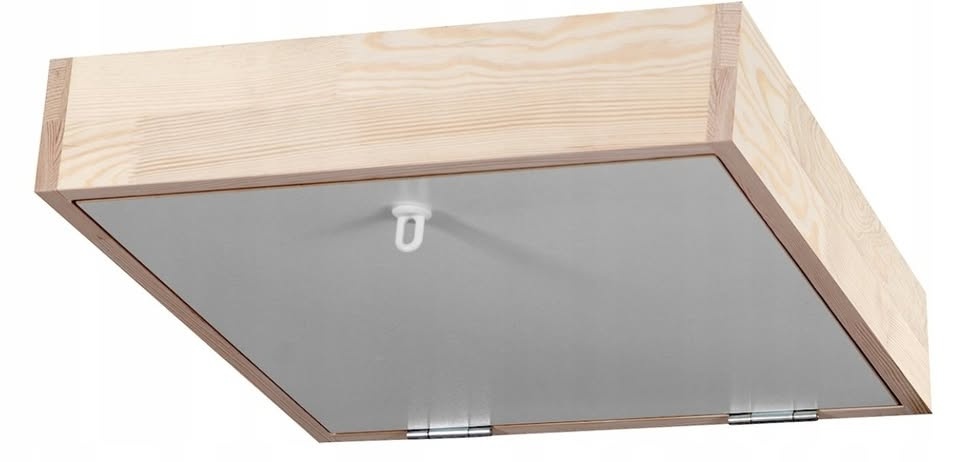 Půdní poklop 70x55 cm - 2