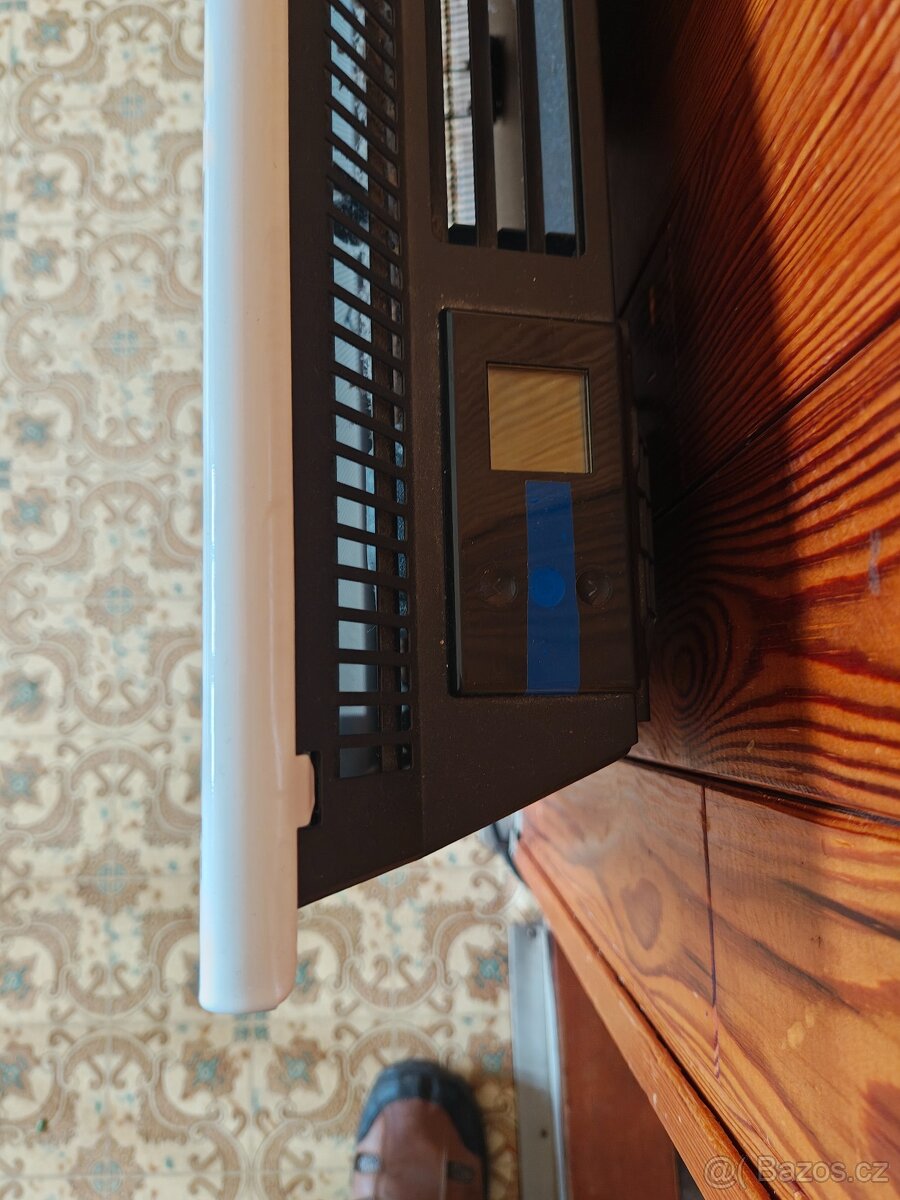 salavý konvektor - 2