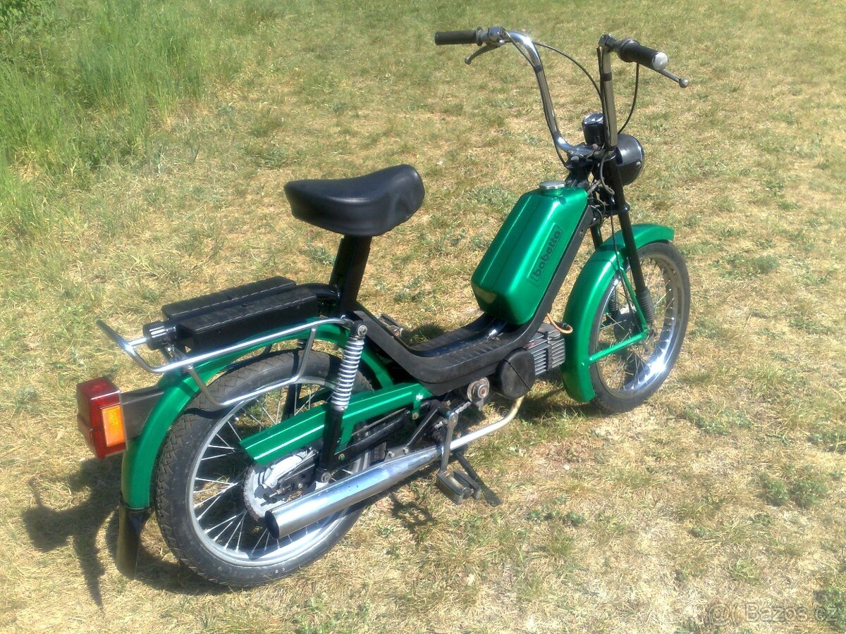 babetta 210 - 2
