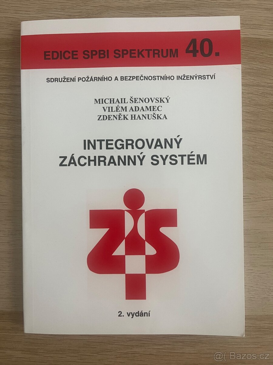 Prodám učebnice na VŠB - 2