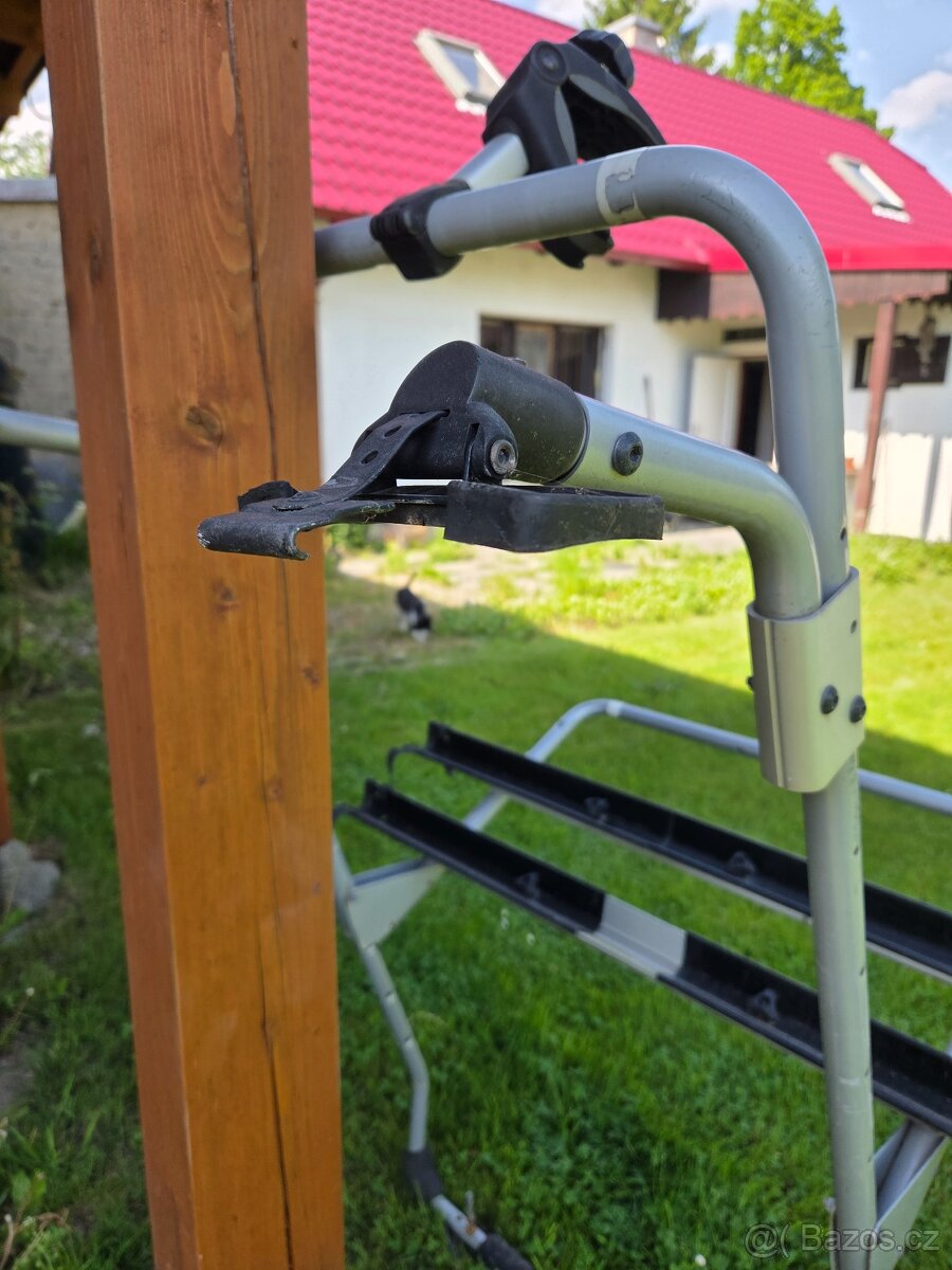 Nosič kol Thule na páté dveře - 2