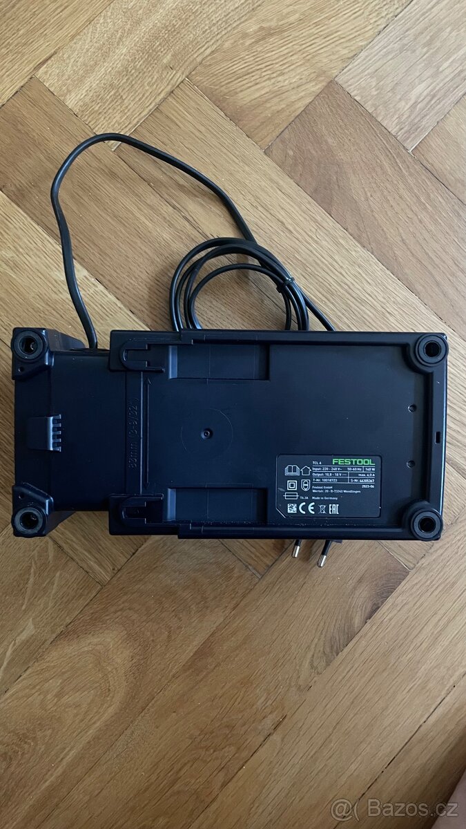 Festool nabijecka TCL 6 - 2