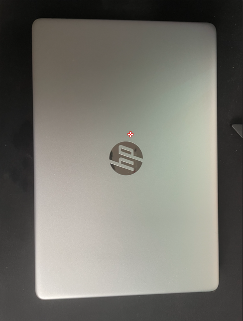 Hp Notebook - 2