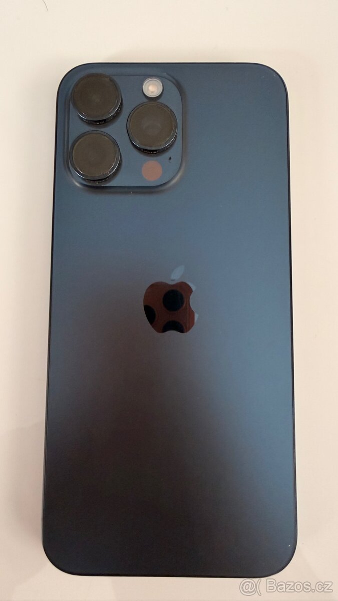 IPhone 15 Pro Max 512GB - 2