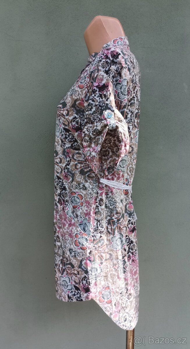 halenka tunika vero moda - vel.M - 2