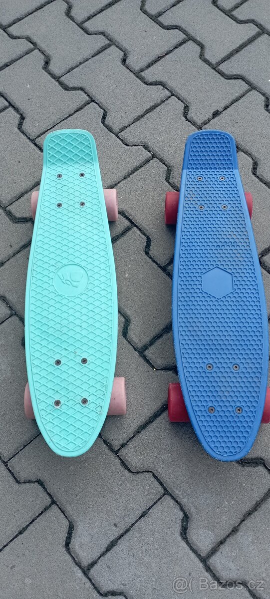 Penny board - 2