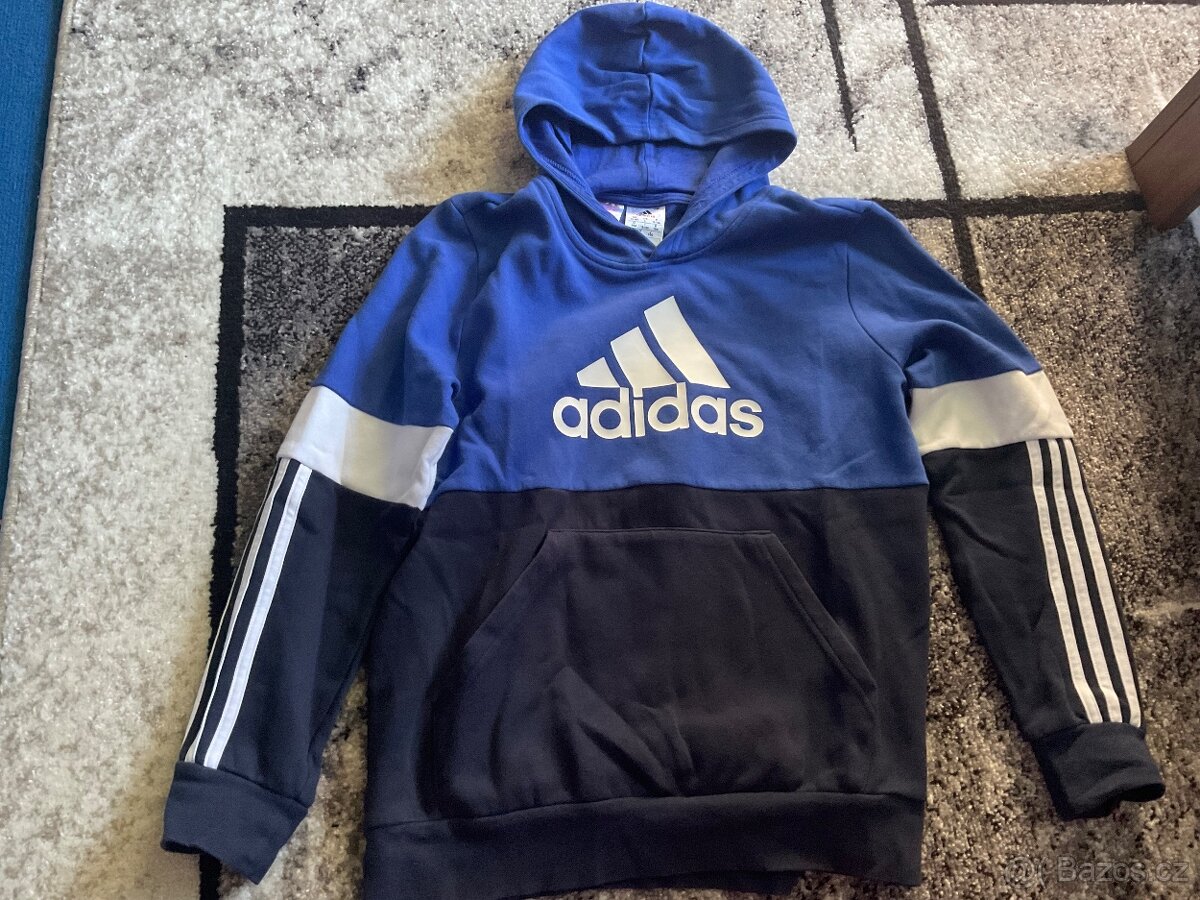 Adidas mikiny - 2