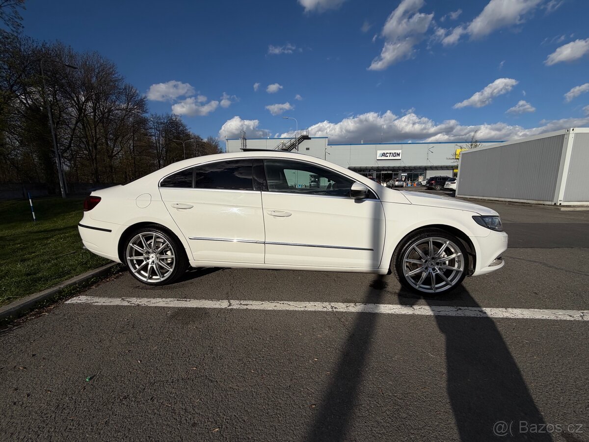Vw cc - 2