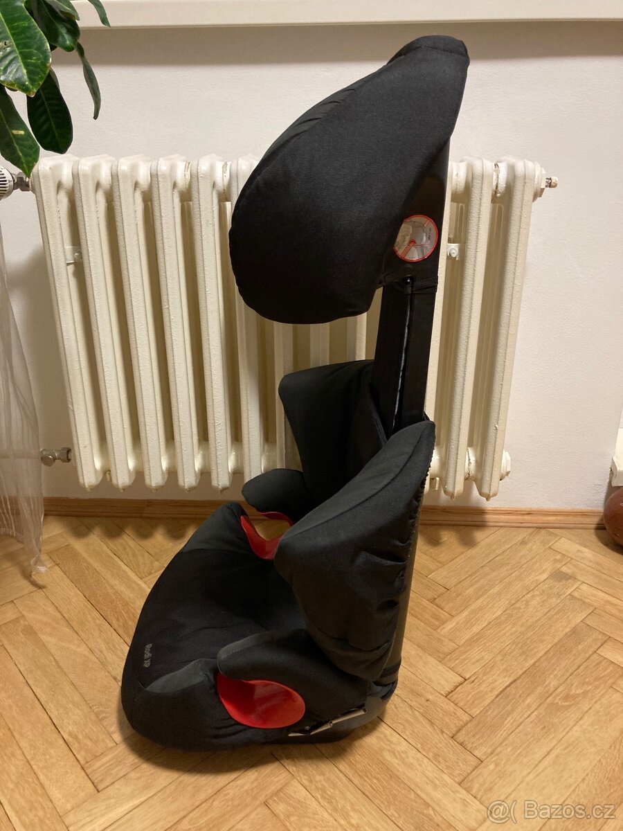 Maxi Cosi xp - 2