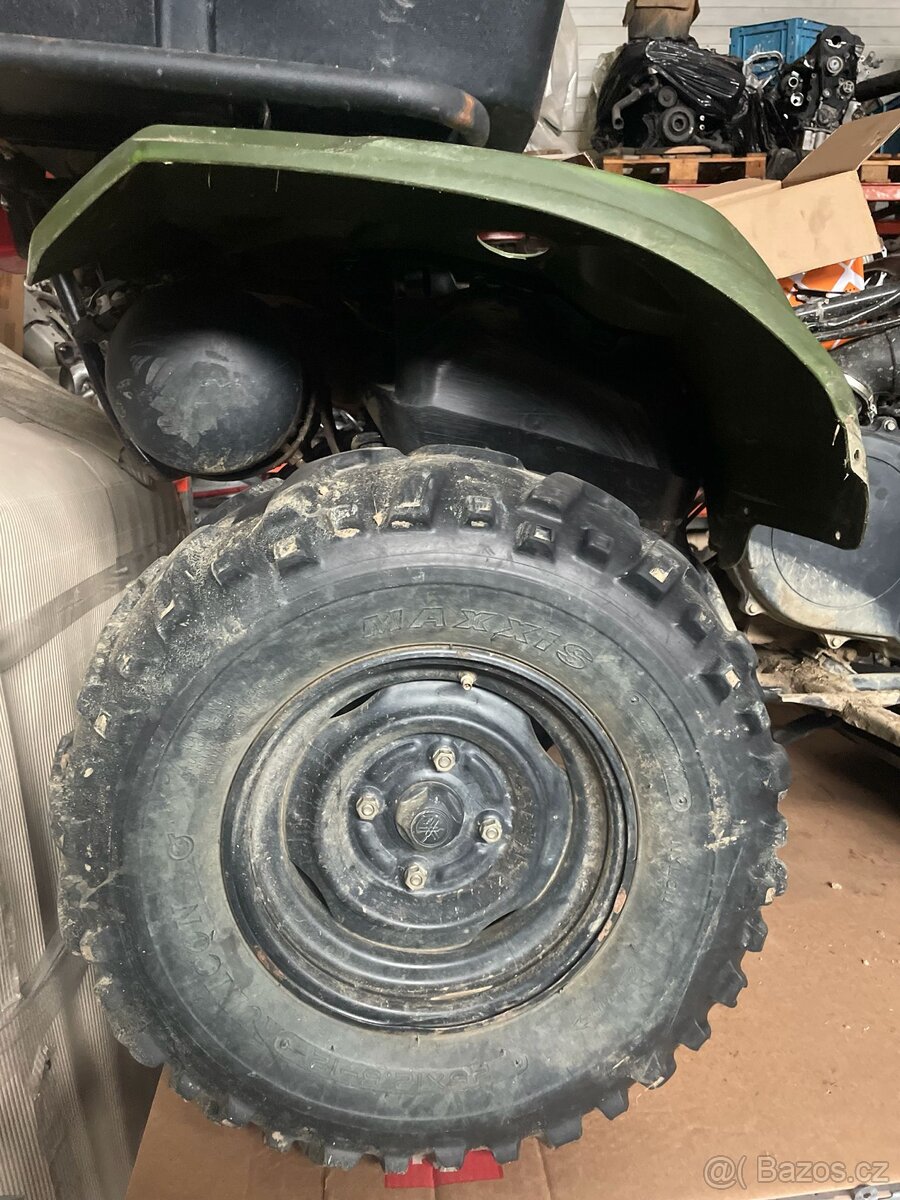 Yamaha - 2