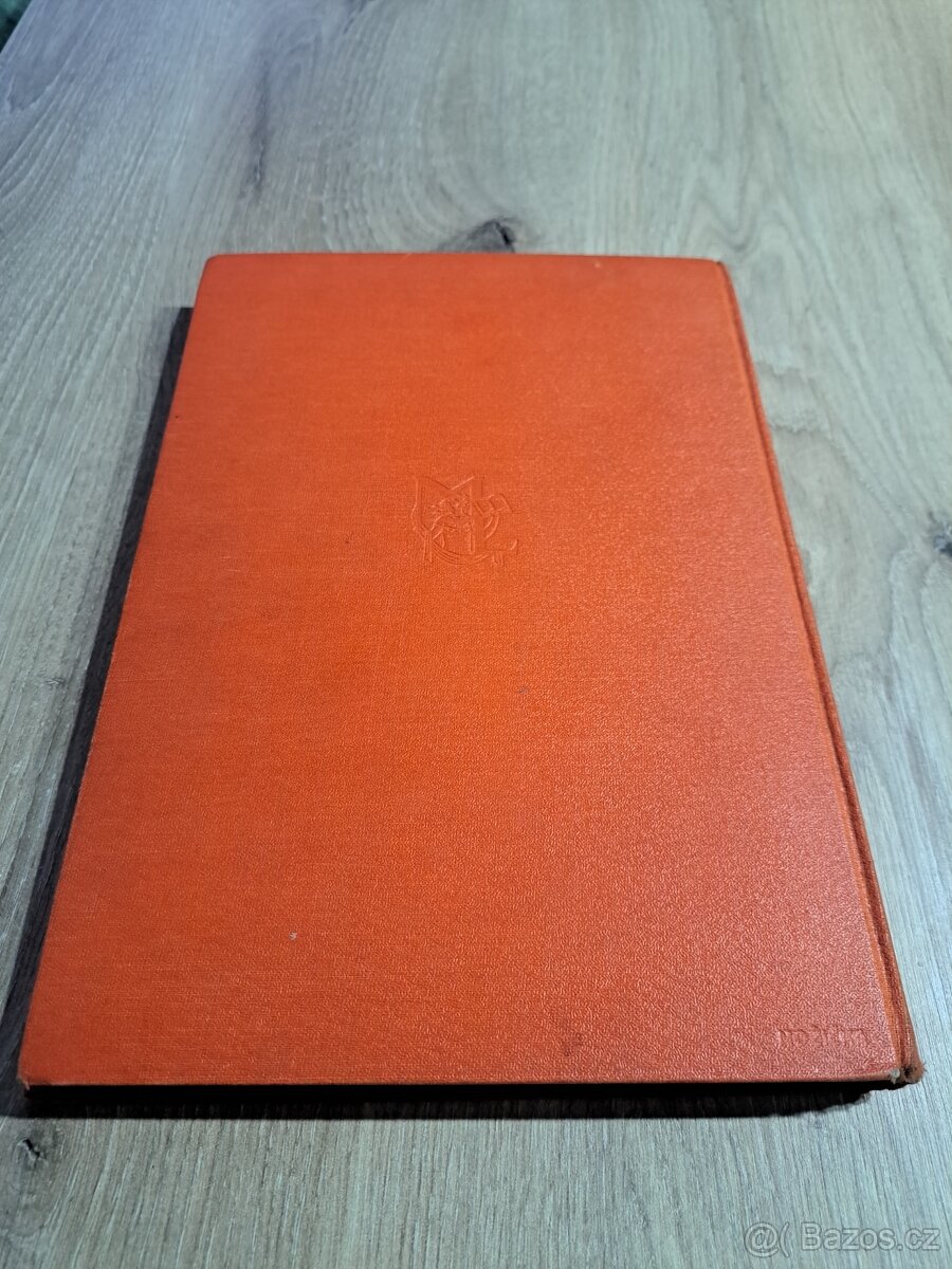 Moravskoslezské pověsti, Wenig - 2