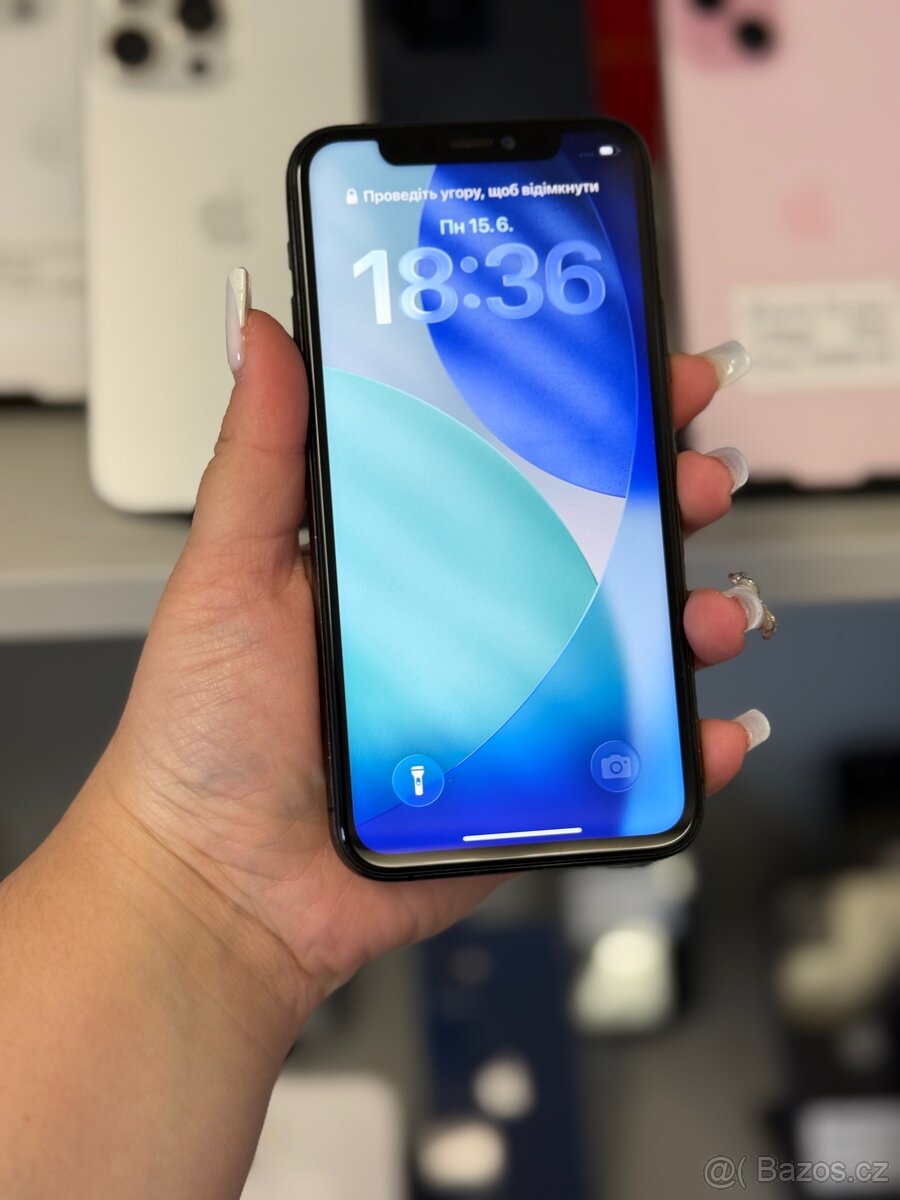 iPhone 11 pro 256gb - 2