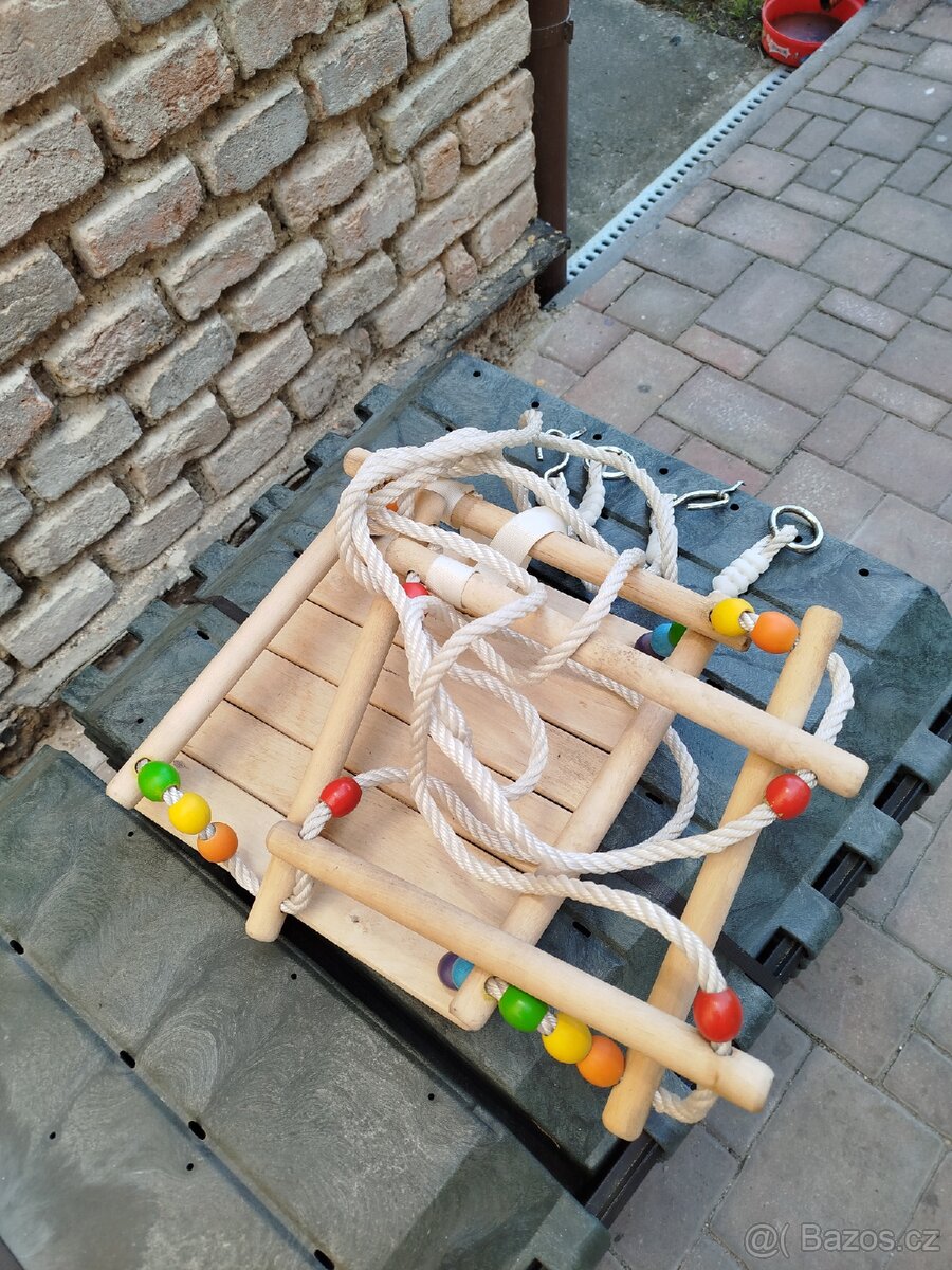 Houpačka - 2