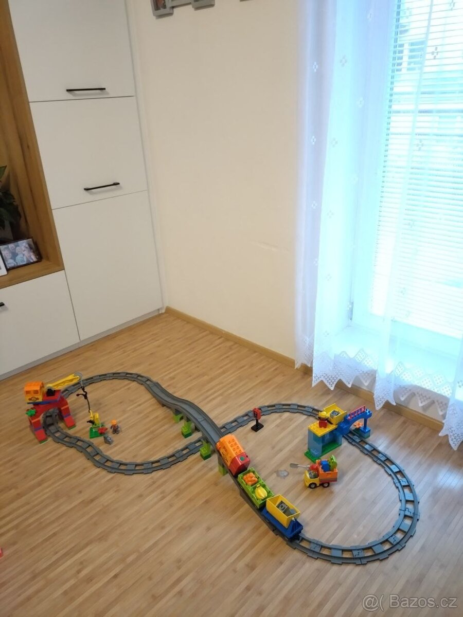 Lego-duplo - 2