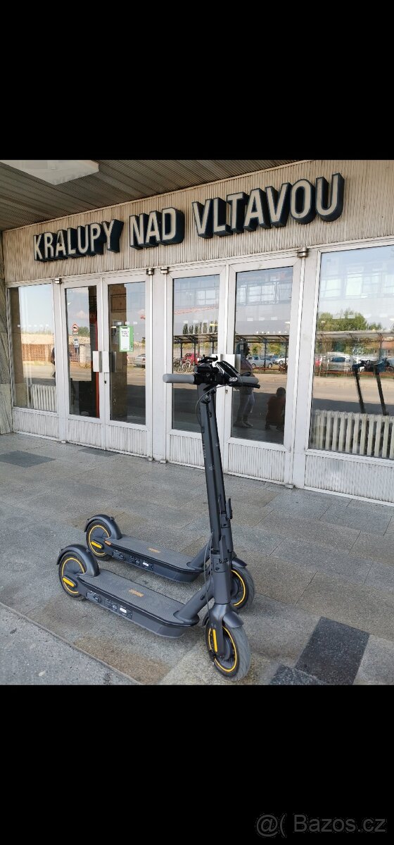 Ninebot max G30 - 2