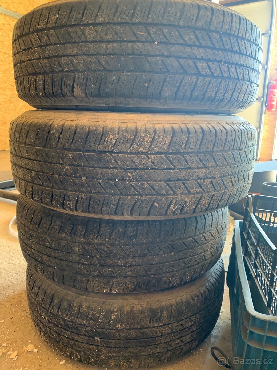 Kola 6x139,7 - 2