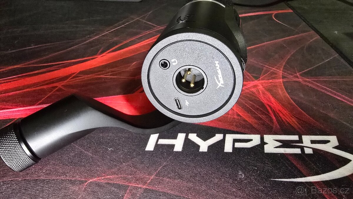Mikrofon HyperX FlipCast - 2