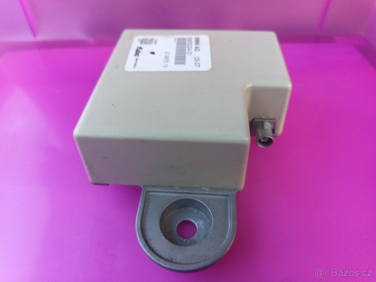 BMW E60,E61,E65 AG GPS jednotka - 2