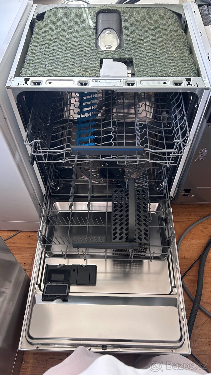 Myčka Electrolux ESA47210SW - 2