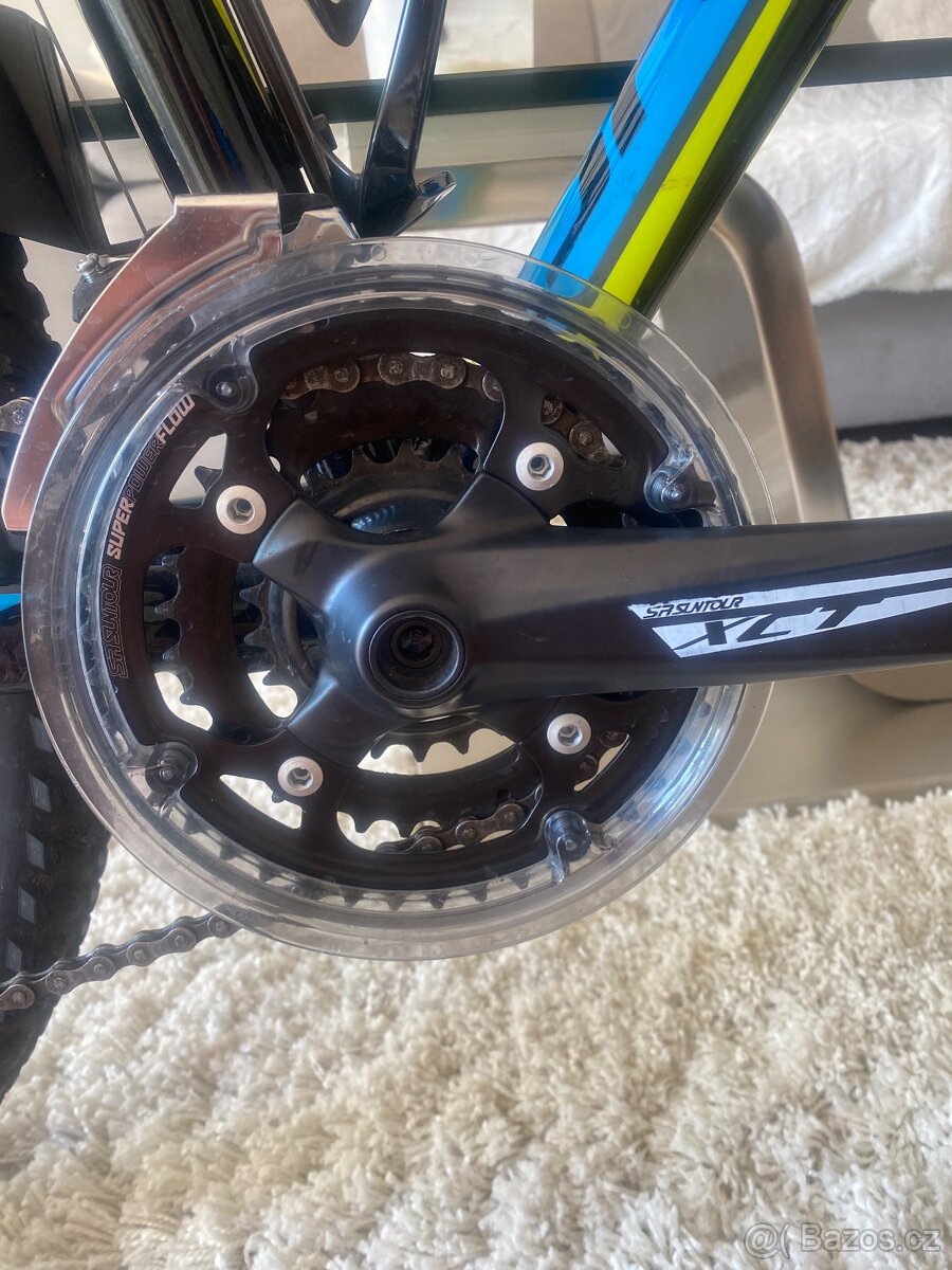 Specialized Hardrock 26 - 2