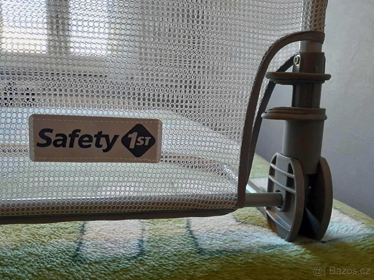 Zábrana k posteli SAFETY - 2