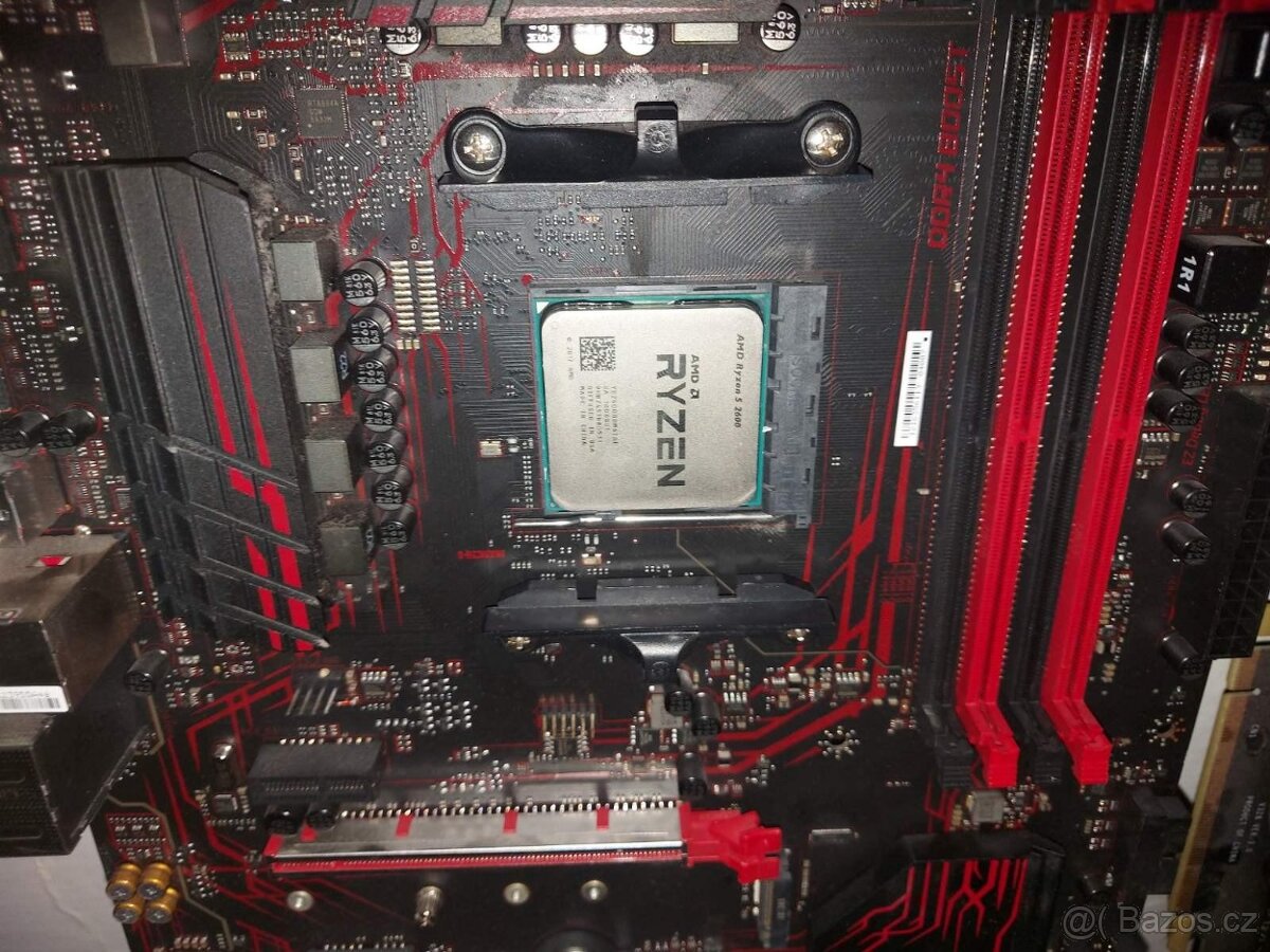 základu PC sestavy“ HERNI - 2