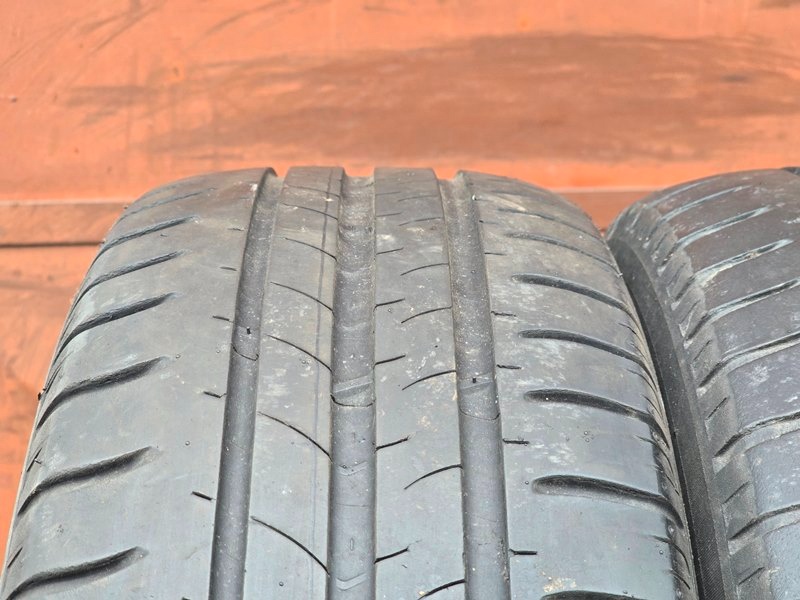 Letní Michelin 195/65/15 - 2