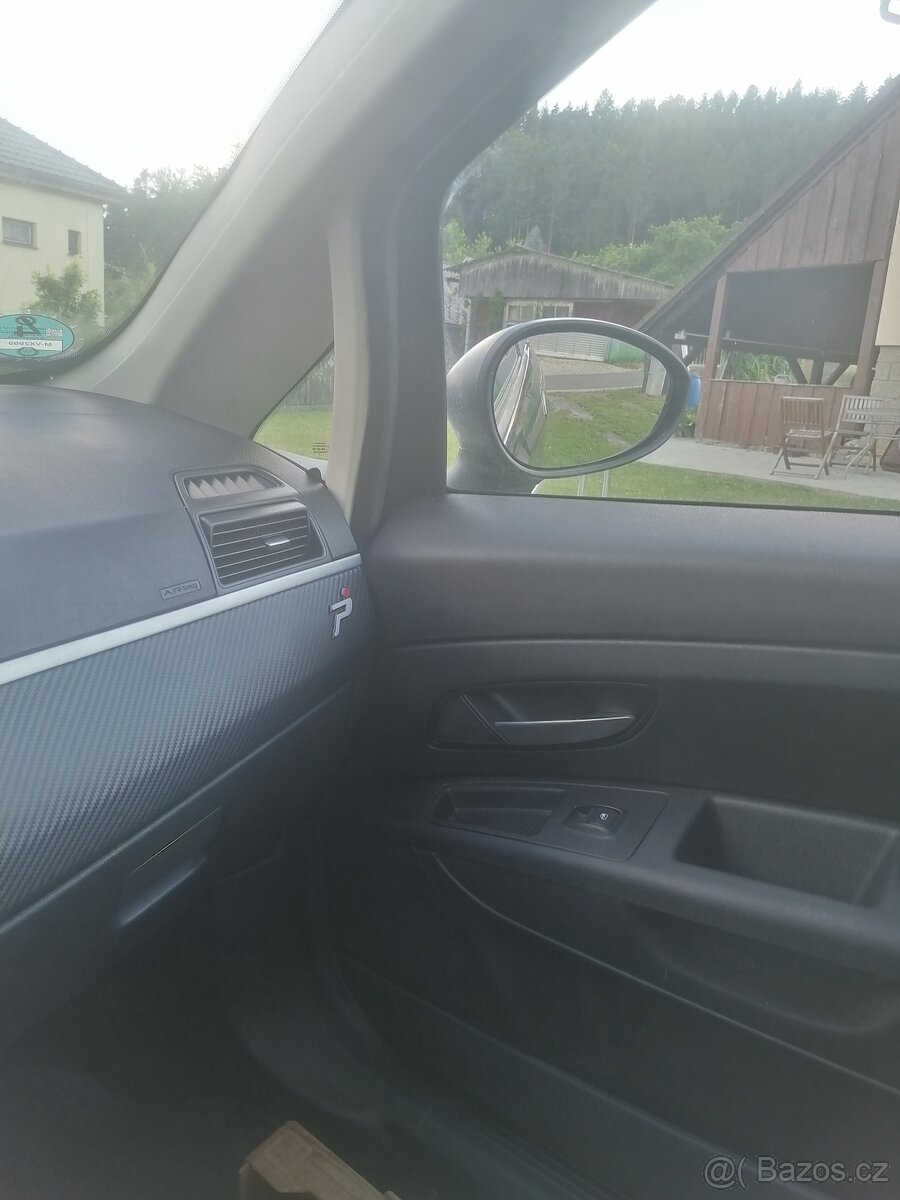 Fiat grande Punto 1,4 - 2