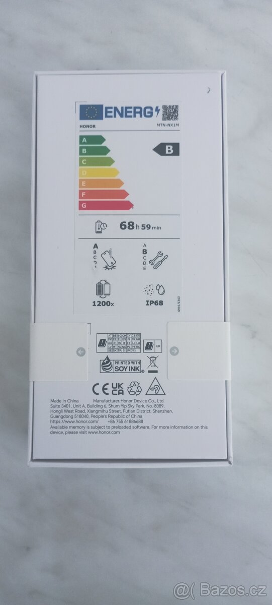 Honor Magic8 Lite 5G 8/256GB Forest Green - 2