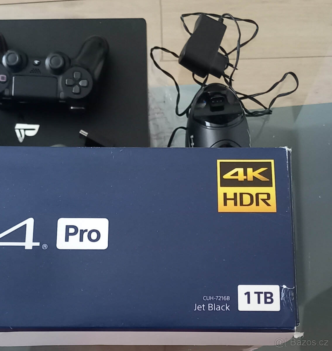 PS4 PRO - 2