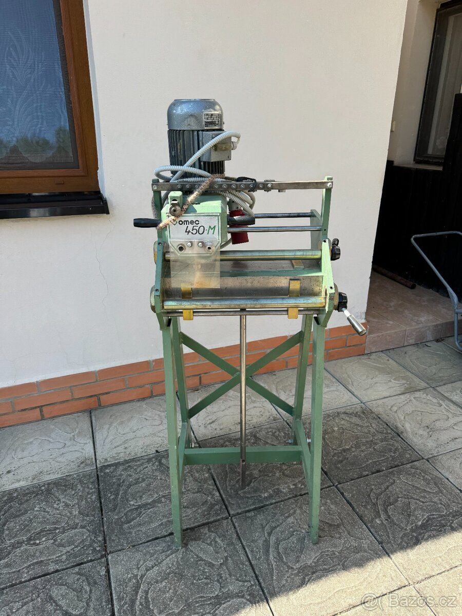 Cinkovačka - 2