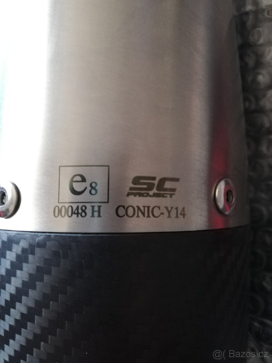 SC Project - S1 - 2