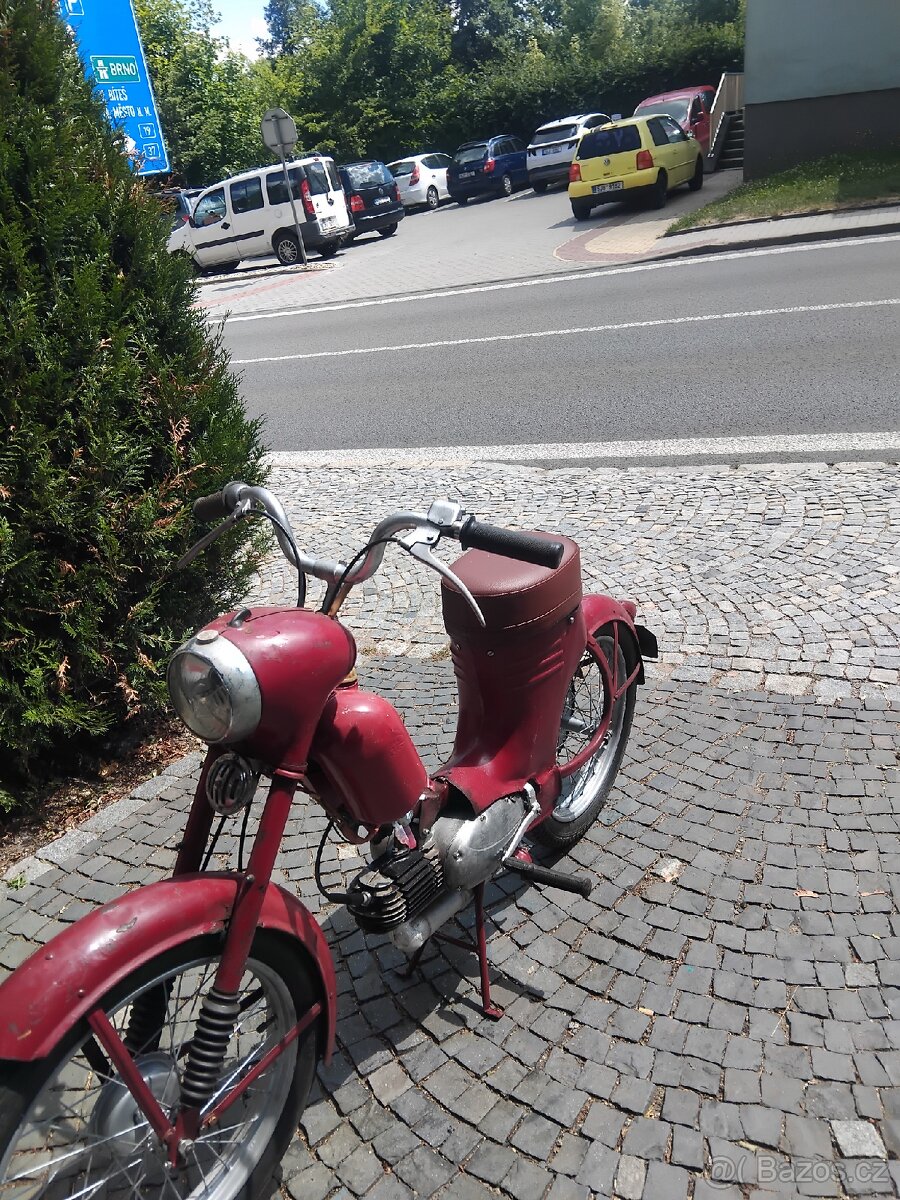 prodám pařeza 550 - 2